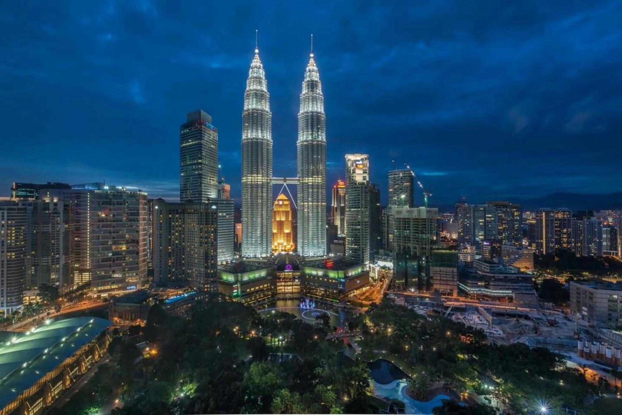 Kingston Hotel 12 - Jalan Raja Laut, Kl 吉隆坡 外观 照片