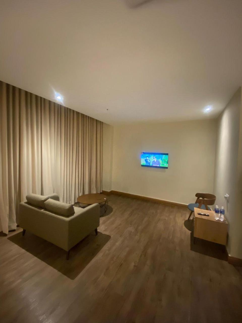 Kingston Hotel 12 - Jalan Raja Laut, Kl 吉隆坡 外观 照片
